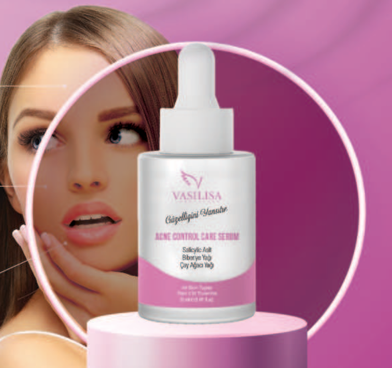 Acne Control Care Serum