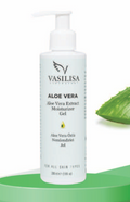 Aloe Vera Gel