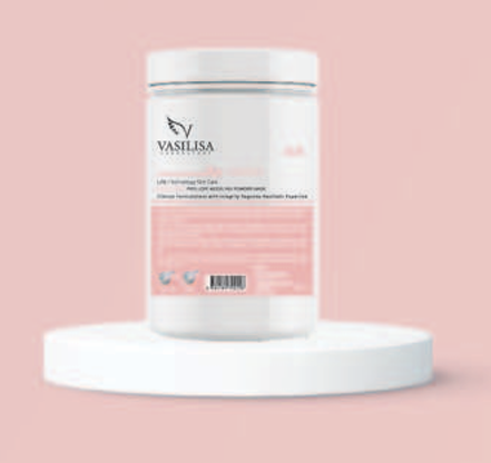 Anti Aging Peel-Off Mask