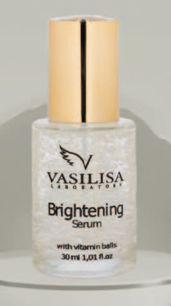Brightening Serum