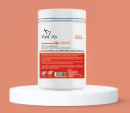 Collagen Peel-Off Mask