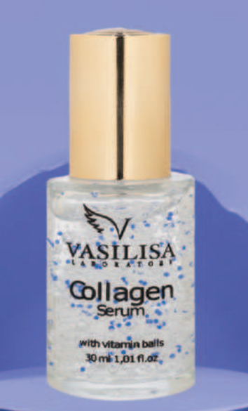 Collagen Serum