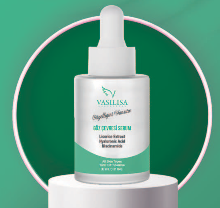 Eye Contour Serum