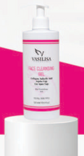 Face Cleansing Gel