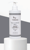 Face Cleansing Milk