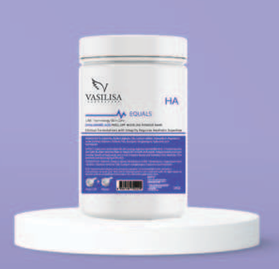 Hyaluronic Acid Peel-Off Mask