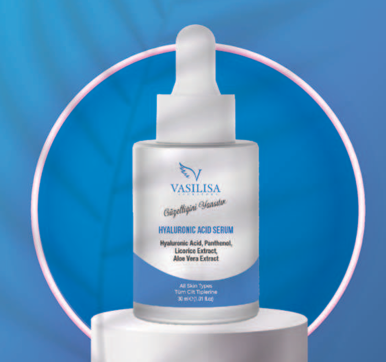Hyaluronic Acid Serum