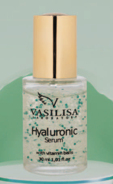 Hyaluronic Serum