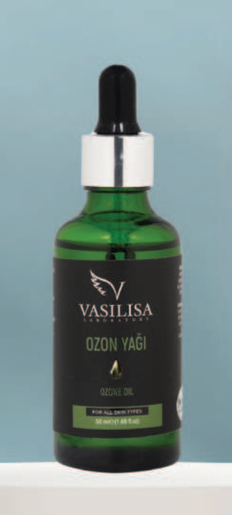 Ozon Oil