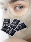Silver Detox Clay Mask