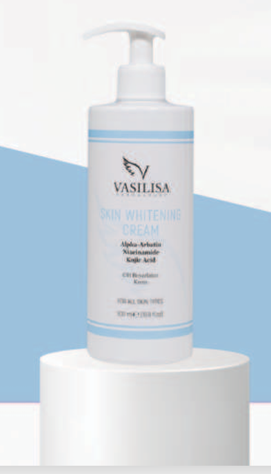 Skin Whitening Cream