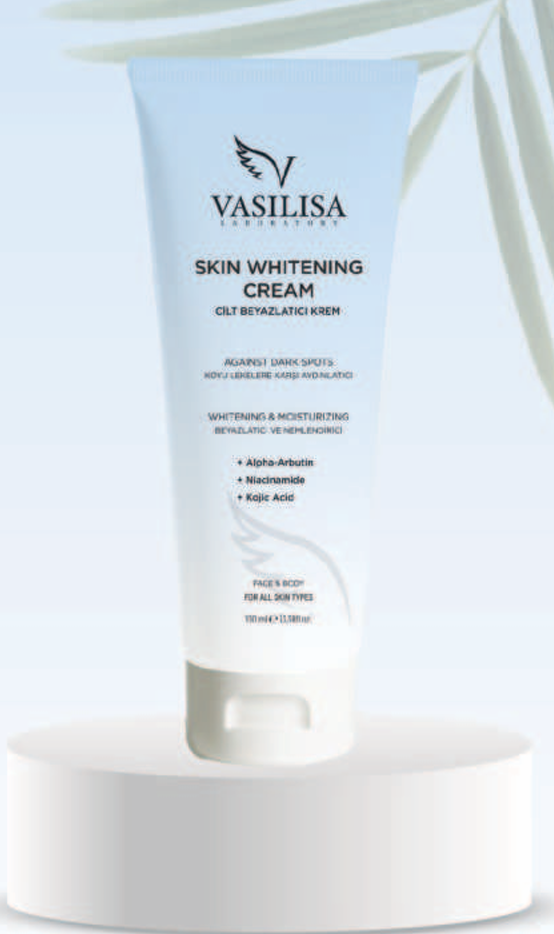 Skin Whitening Cream