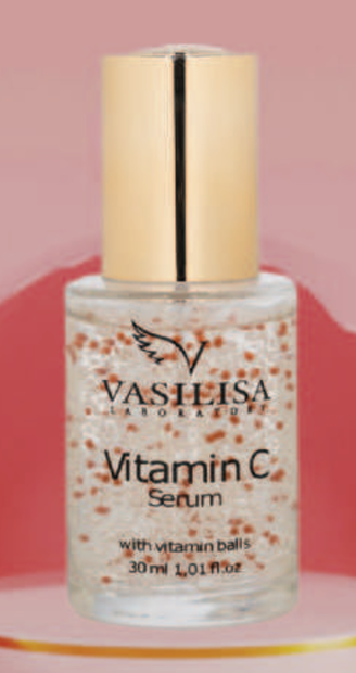 Vitamin C Serum