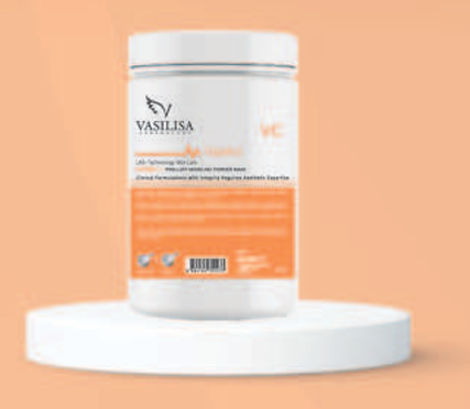 Vitamin C Peel-Off Mask