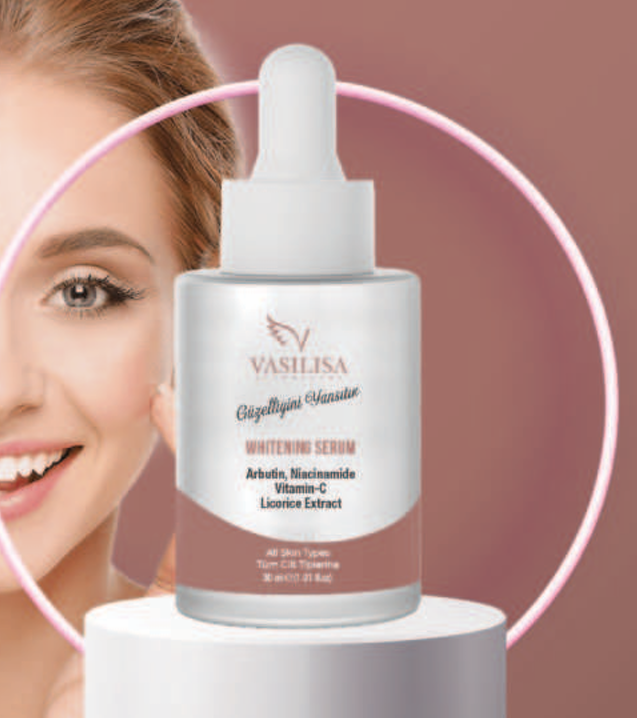 Whitening Serum